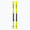 Narty zjazdowe HEAD WC Rebels E-Speed SW Pro RP WCR14 + wiązania Freeflex 14