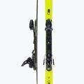 Narty zjazdowe HEAD WC Rebels E-Speed SW Pro RP WCR14 + wiązania Freeflex 14 5