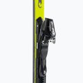 Narty zjazdowe HEAD WC Rebels E-Speed SW Pro RP WCR14 + wiązania Freeflex 14 6