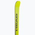 Narty zjazdowe HEAD WC Rebels E-Speed SW Pro RP WCR14 + wiązania Freeflex 14 8