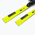 Narty zjazdowe HEAD WC Rebels E-Speed SW Pro RP WCR14 + wiązania Freeflex 14 9