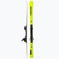 Narty zjazdowe HEAD WC Rebels E-Race Pro SW RP WCR 14 + wiązania Freeflex 14 2