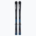 Narty zjazdowe HEAD Supershape E-Titan SW SF-PR + wiązania PRD 12
