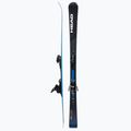 Narty zjazdowe HEAD Supershape E-Titan SW SF-PR + wiązania PRD 12 2