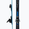 Narty zjazdowe HEAD Supershape E-Titan SW SF-PR + wiązania PRD 12 4