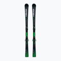 Narty zjazdowe HEAD Supershape E-Magnum SW SF-PR + wiązania PRD 12