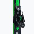 Narty zjazdowe HEAD Supershape E-Magnum SW SF-PR + wiązania PRD 12 8
