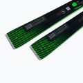 Narty zjazdowe HEAD Supershape E-Magnum SW SF-PR + wiązania PRD 12 10