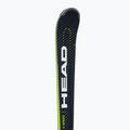 Narty zjazdowe HEAD Supershape E-Speed SW SF-PR + wiązania PRD 12 GW 8