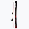 Narty zjazdowe HEAD Supershape E-Rally SW SF-PR + wiązania PRD 12 2