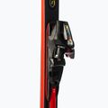Narty zjazdowe HEAD Supershape E-Rally SW SF-PR + wiązania PRD 12 6