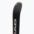 Narty zjazdowe HEAD Supershape E-Rally SW SF-PR + wiązania PRD 12 8