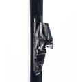 Narty zjazdowe HEAD V-Shape V10 SW LYT-PR + wiązania PRD 12 7