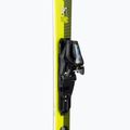 Narty zjazdowe HEAD V-Shape V8 SW LYT-PR + wiązania PRD 12 7