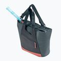 Torba tenisowa damska HEAD Women'S Tote Bag 19 l anthracite terracota 2