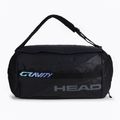 Torba tenisowa HEAD Gravity Sport Bag 67 l black mixed