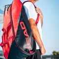 Torba tenisowa HEAD Tour Team 12R Monstercombi 61 l black mixed 6