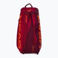 Torba tenisowa HEAD Tour Team 9R Supercombi 58 l red/red 4
