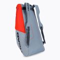 Torba tenisowa HEAD Radical 9R Supercombi 64 l grey/orange 3
