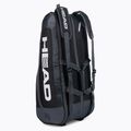 Torba tenisowa HEAD Core 6R Combi 50 l black white