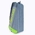 Torba tenisowa HEAD Core 6R Combi 50 l grey navy 3