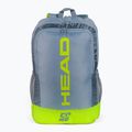 Plecak tenisowy HEAD Core 17 l grey navy