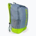 Plecak tenisowy HEAD Core 17 l grey navy 2