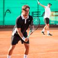 Rakieta tenisowa HEAD Boom Team 2022 black/green 9