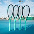 Rakieta tenisowa HEAD Boom Team L 2022 black/green 11