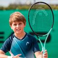 Rakieta tenisowa dziecięca HEAD Boom Jr 2022 black/green 7