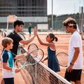 Rakieta tenisowa dziecięca HEAD Boom Jr 2022 black/green 8