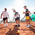 Rakieta tenisowa dziecięca HEAD Boom Jr 2022 black/green 9