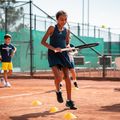 Rakieta tenisowa dziecięca HEAD Speed Jr 2022 black/white 6