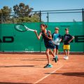 Rakieta tenisowa dziecięca HEAD Speed Jr 2022 black/white 8