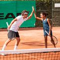 Rakieta tenisowa dziecięca HEAD Speed Jr 2022 black/white 12