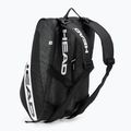 Torba do padla HEAD Tour Elite Padel Supercombi 46.4 l black/white 4
