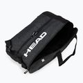 Torba do padla HEAD Tour Elite Padel Supercombi 46.4 l black/white 6