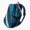 Torba do padla HEAD Tour Elite Padel Supercombi 46.4 l blue/navy 4