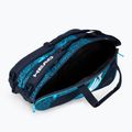 Torba do padla HEAD Tour Elite Padel Supercombi 46.4 l blue/navy 6