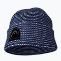 Czapka zimowa HEAD Kane Beanie admiral
