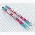 Narty zjazdowe dziecięce HEAD Joy Easy JRS + wiązania Jrs 4.5 GW CA mint/pink 7