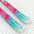 Narty zjazdowe dziecięce HEAD Joy Easy JRS + wiązania Jrs 4.5 GW CA mint/pink 8