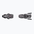 Narty zjazdowe dziecięce HEAD Monster Easy JRS + wiązania Jrs 7.5 GW CA white/black 7