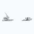 Narty zjazdowe dziecięce HEAD Unicorn Easy JRS + wiązania Jrs 4.5 GW CA white/pink 4
