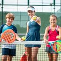 Rakieta do padla dziecięca HEAD Delta Junior 2022  6