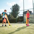 Rakieta do padla dziecięca HEAD Delta Junior 2022  8