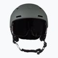 Kask narciarski HEAD Radar 2022 nightgreen 2