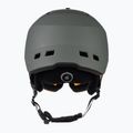 Kask narciarski HEAD Radar 2022 nightgreen 3