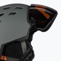 Kask narciarski HEAD Radar 2022 nightgreen 6