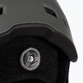 Kask narciarski HEAD Radar 2022 nightgreen 7